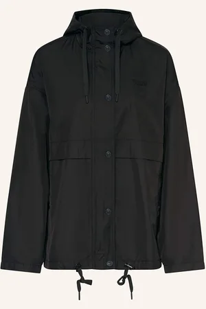 Tommy Hilfiger Oversized-Windbreaker