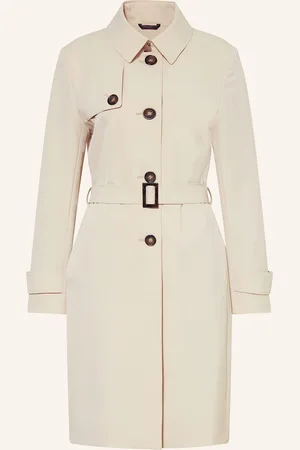 Cinzia Rocca Trenchcoat