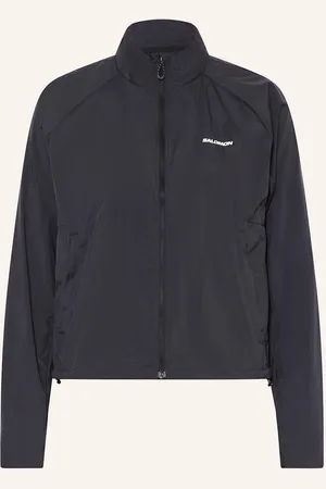 Salomon Laufjacke Shakeout Fly