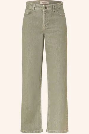 Mos Mosh Jeans Mmdara gruen
