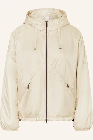 Bogner Jacke Beryll beige