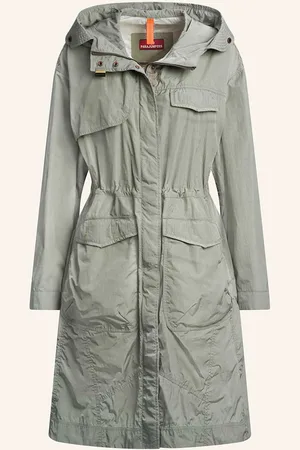 Parajumpers Fieldjacket Hiandra gruen