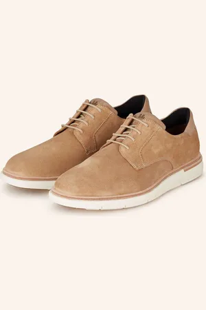 Lloyd Schnürer Goodman beige