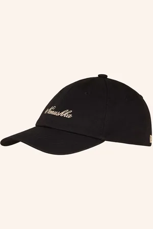 Nanushka Cap Val