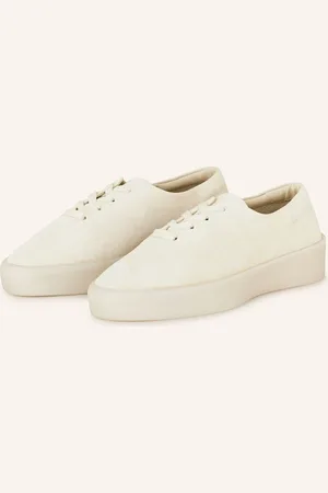 FEAR OF GOD Sneaker New 101 weiss