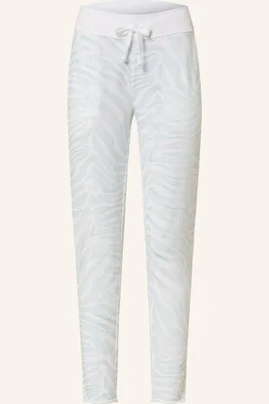 Juvia Sweatpants Smilla gruen