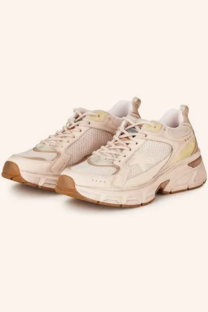 Golden Goose Sneaker Lightstar pink