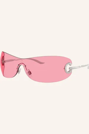 Dolce & Gabbana Sonnenbrille dg2308 silber