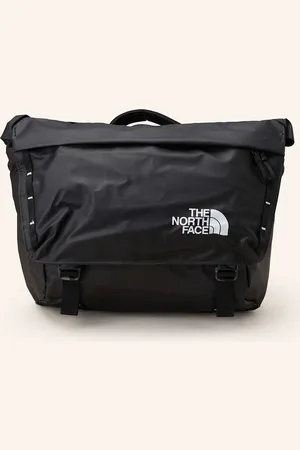 The North Face Laptop-Tasche Base Camp Voyager schwarz