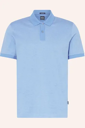 HUGO BOSS Jersey-Poloshirt Parlay