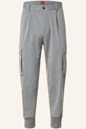 HUGO BOSS Cargohose Glavin