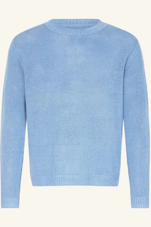 PAUL Leinenpullover