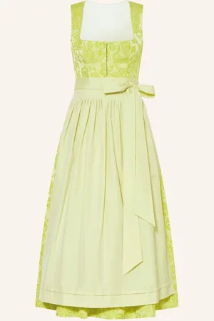 Sportalm Dirndl gruen