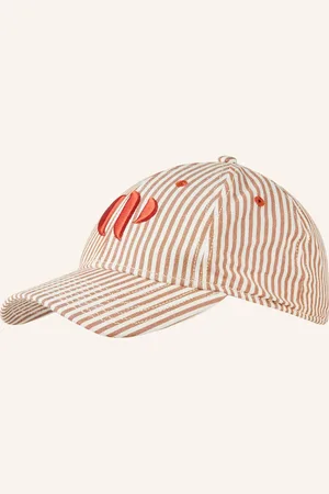 Claudie Pierlot Cap rot