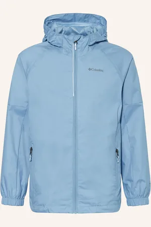 Columbia Funktionsjacke Dalby Springs™ Ii blau