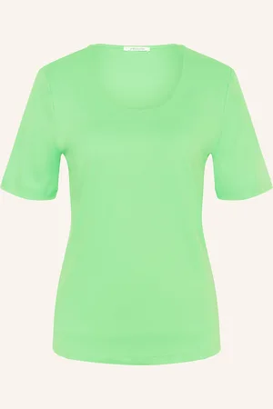 Efixelle T-Shirt gruen