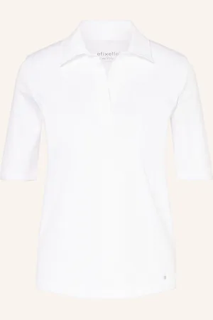 Efixelle Jersey-Poloshirt