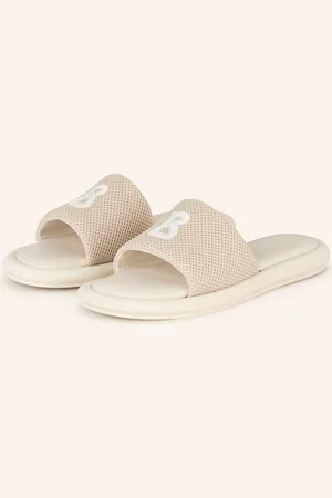Bogner Pantoletten Portofino beige