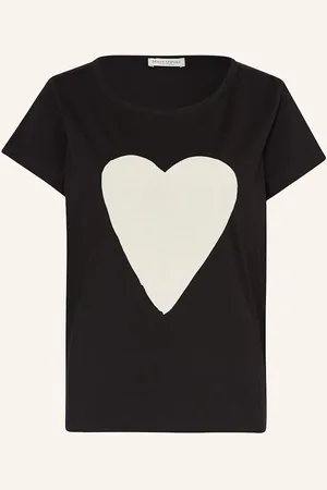 Marc O’ Polo T-Shirt schwarz