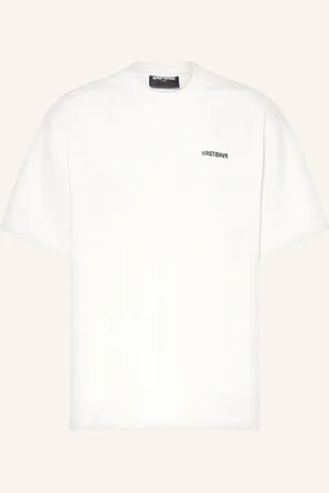 WRSTBHVR T-Shirt Dejo