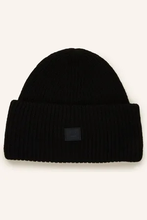 Acne Studios Mütze