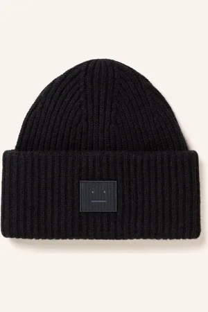 Acne Studios Mütze