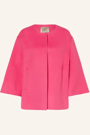 Cinzia Rocca Kastenjacke