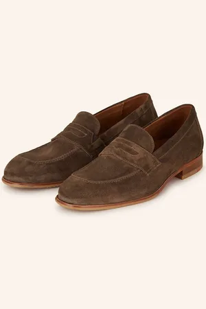 Lloyd Penny-Loafer Porter