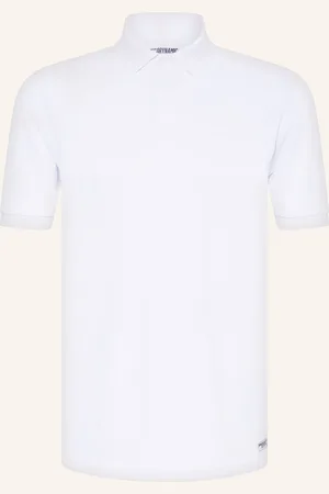 Drykorn Piqué-Poloshirt Santos