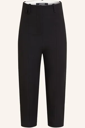 Jacquemus 3/4-Hose