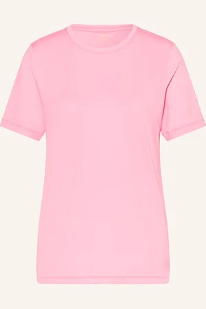 Venice Beach T-Shirt Vb Sia pink
