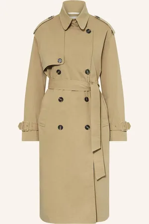 Marc O’ Polo Trenchcoat beige