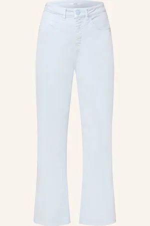 Opus Jeans Eboni blau