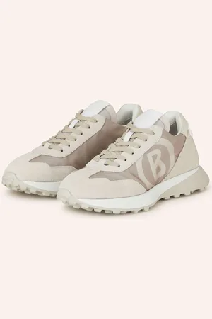 Bogner Sneaker Charlotte beige