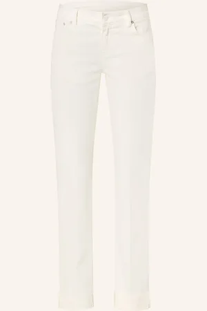 AG Jeans Jeans Cologne weiss