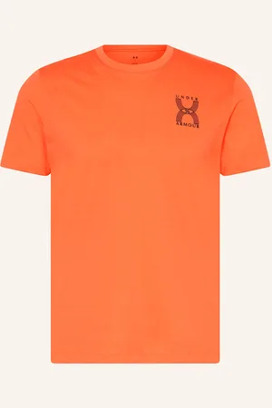Under Armour Laufshirt Run 96