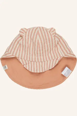Liewood Cap Gorm Zum Wenden rosa