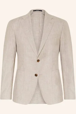 JOOP! Anzugsakko Hoverest Slim Fit beige
