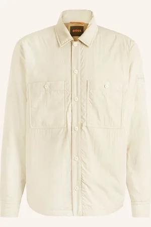 HUGO BOSS Overjacket Locky