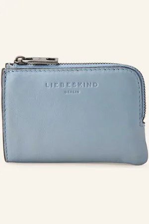 liebeskind Geldbörse Lena Xs blau
