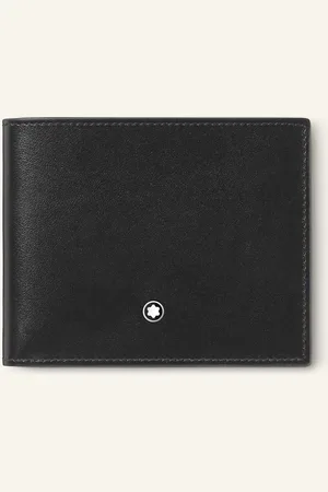 Montblanc Geldbörse Meisterstück