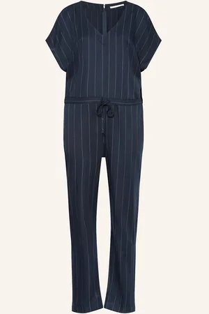 lanius Jumpsuit blau