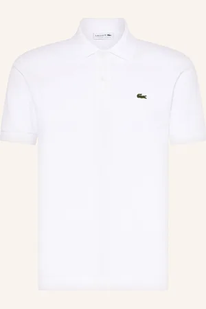 Lacoste Piqué-Poloshirt