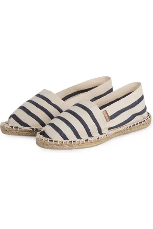 Espadrij l´originale Espadrilles blau