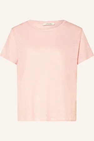 Dorothee Schumacher Strickshirt Natural Ease rosa