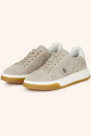 Bogner Sneaker Milan braun