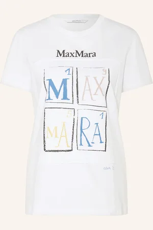 Max Mara T-Shirt Colibri