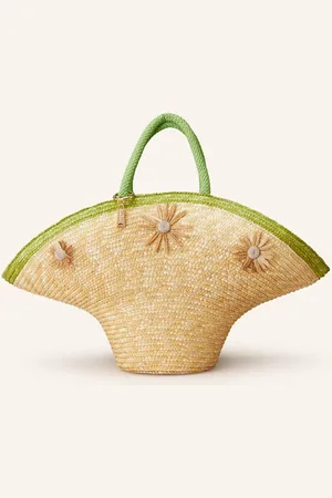 La Milanesa Shopper Calore beige