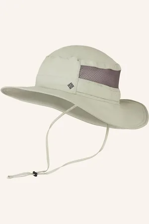 Columbia Hut Bora Bora™ Mit Mesh grau