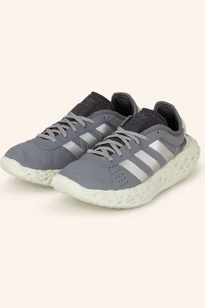 adidas Sneaker Zponge grau